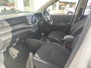 Suzuki Ertiga 1.5 GL manual - Image 7