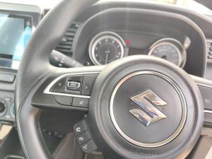 Suzuki Ertiga 1.5 GL manual - Image 9