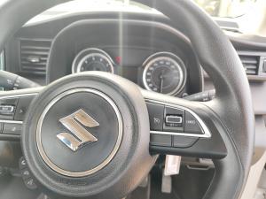 Suzuki Ertiga 1.5 GL manual - Image 10