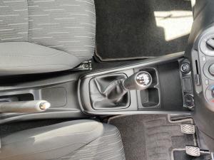 Suzuki Ertiga 1.5 GL manual - Image 12