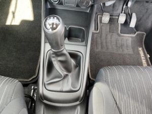 Suzuki Ertiga 1.5 GL manual - Image 13