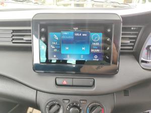 Suzuki Ertiga 1.5 GL manual - Image 14