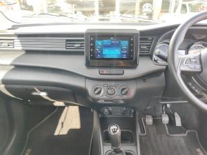 Suzuki Ertiga 1.5 GL manual - Image 15