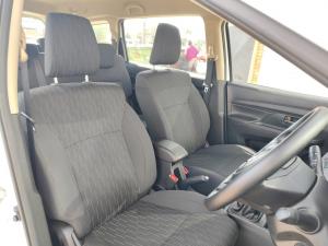 Suzuki Ertiga 1.5 GL manual - Image 17