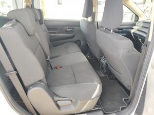Suzuki Ertiga 1.5 GL manual - Image 18