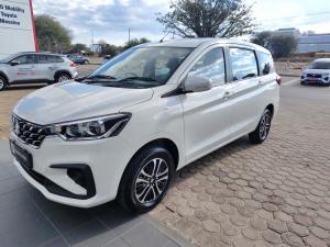 Suzuki Ertiga 1.5 GL manual - Image 21