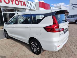 Suzuki Ertiga 1.5 GL manual - Image 22