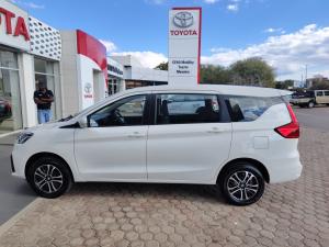 Suzuki Ertiga 1.5 GL manual - Image 23
