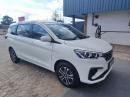 Thumbnail Suzuki Ertiga 1.5 GL manual