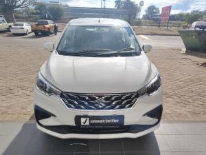 Suzuki Ertiga 1.5 GL manual - Image 4