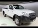 Isuzu D-Max Gen 6 250C single cab Fleetside - Thumbnail 1