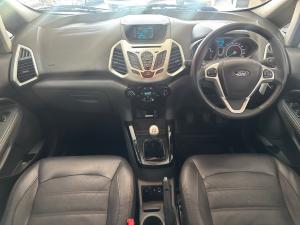Ford EcoSport 1.5TDCi Titanium - Image 6
