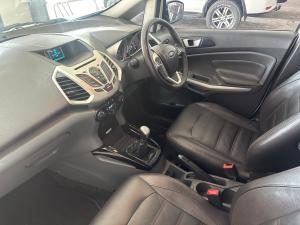 Ford EcoSport 1.5TDCi Titanium - Image 7
