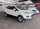 Thumbnail Ford EcoSport 1.5TDCi Titanium