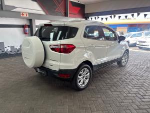 Ford EcoSport 1.5TDCi Titanium - Image 2