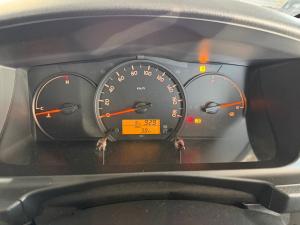 Toyota Hiace 2.5D-4D Ses-fikile 16-seater - Image 9