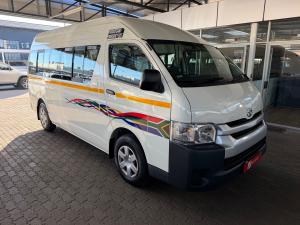 Toyota Hiace 2.5D-4D Ses-fikile 16-seater - Image 1