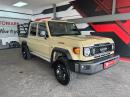 Thumbnail Toyota Land Cruiser 79 2.8GD-6 double cab manual