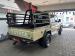 Toyota Land Cruiser 79 2.8GD-6 double cab manual - Thumbnail 2