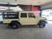 Toyota Land Cruiser 79 2.8GD-6 double cab manual - Thumbnail 3