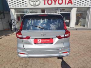 Toyota Rumion 1.5 SX manual - Image 5