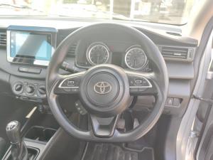 Toyota Rumion 1.5 SX manual - Image 8
