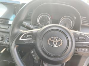 Toyota Rumion 1.5 SX manual - Image 9