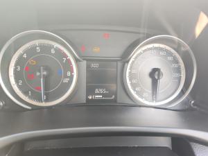 Toyota Rumion 1.5 SX manual - Image 11