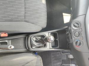 Toyota Rumion 1.5 SX manual - Image 12