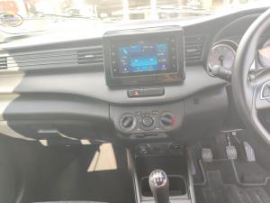 Toyota Rumion 1.5 SX manual - Image 15