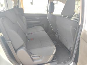 Toyota Rumion 1.5 SX manual - Image 18