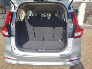Toyota Rumion 1.5 SX manual - Image 20