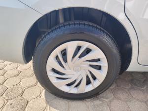 Toyota Rumion 1.5 SX manual - Image 21