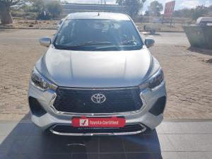 Toyota Rumion 1.5 SX manual - Image 4