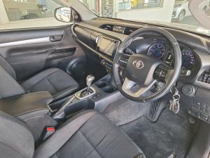 Toyota Hilux 2.8GD-6 double cab Raider auto - Image 7