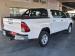Toyota Hilux 2.8GD-6 double cab Raider auto - Thumbnail 2
