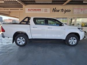 Toyota Hilux 2.8GD-6 double cab Raider auto - Image 3