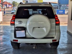 Toyota Land Cruiser Prado 2.8GD VX-L - Image 5