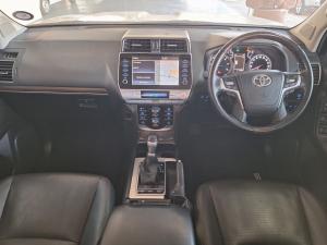 Toyota Land Cruiser Prado 2.8GD VX-L - Image 6