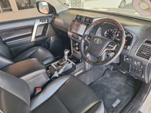 Toyota Land Cruiser Prado 2.8GD VX-L - Image 7