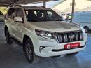 Thumbnail Toyota Land Cruiser Prado 2.8GD VX-L