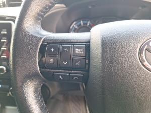 Toyota Hilux 2.8GD-6 double cab Legend auto - Image 9