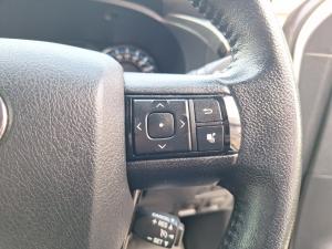 Toyota Hilux 2.8GD-6 double cab Legend auto - Image 10