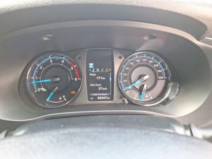 Toyota Hilux 2.8GD-6 double cab Legend auto - Image 11