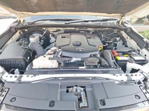 Toyota Hilux 2.8GD-6 double cab Legend auto - Image 18