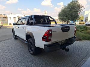 Toyota Hilux 2.8GD-6 double cab Legend auto - Image 20