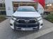 Toyota Hilux 2.8GD-6 double cab Legend auto - Thumbnail 4