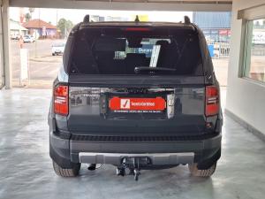 Toyota Land Cruiser Prado 2.8GD VX-R - Image 5