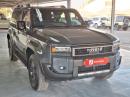Thumbnail Toyota Land Cruiser Prado 2.8GD VX-R