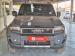 Toyota Land Cruiser Prado 2.8GD VX-R - Thumbnail 4